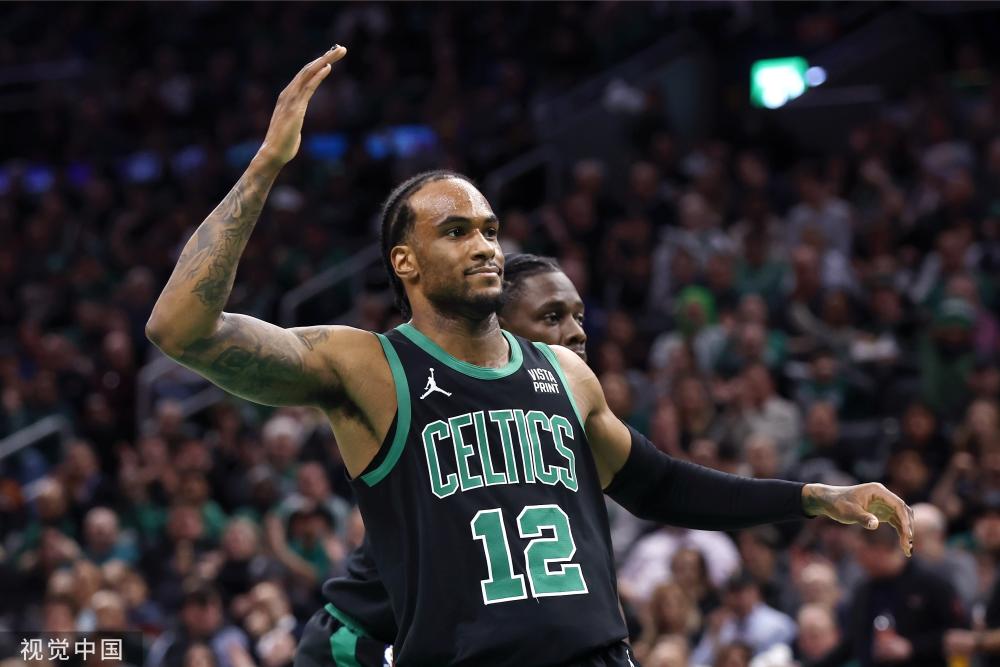 力在NBA