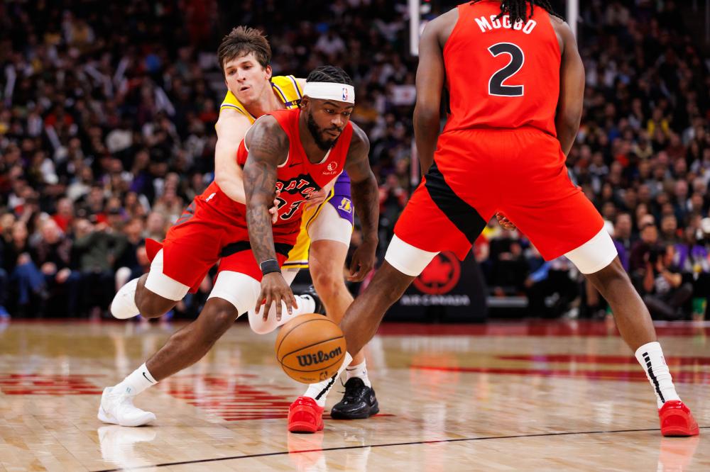 动力的人 动力的人