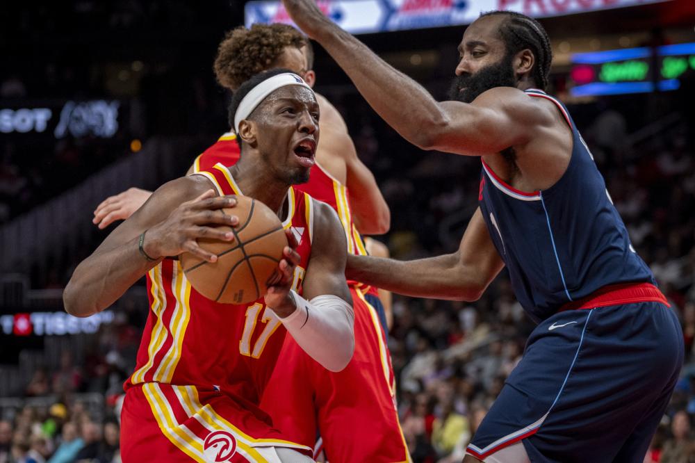 年轻球员可 年轻球员可